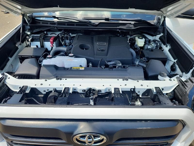 2026 TOYOTA TUNDRA CREWMAX SR5 11