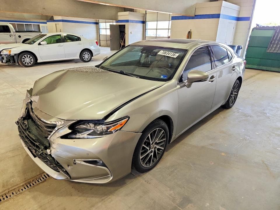 2018 LEXUS ES 350 - 1