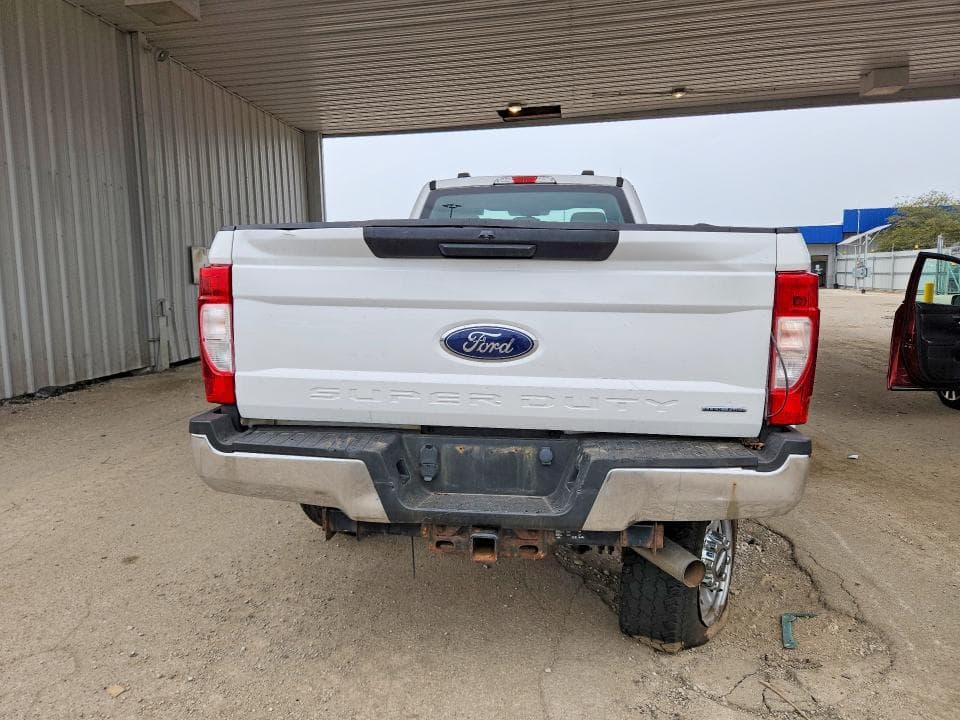 2020 FORD F250 SUPER DUTY 6