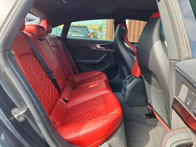 2018 AUDI S5 PREMIUM PLUS 10