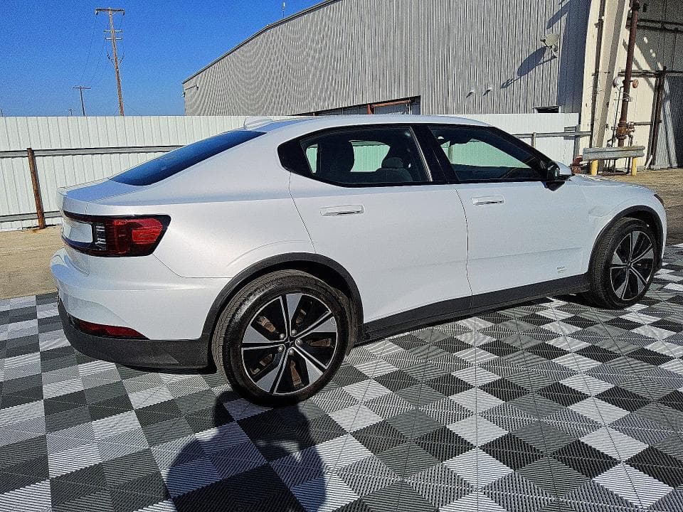 2023 POLESTAR 2 3
