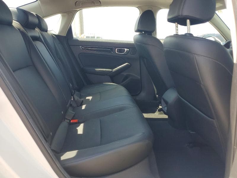 2024 HONDA CIVIC TOURING 10