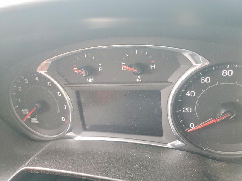 2020 CHEVROLET BLAZER 3LT 9