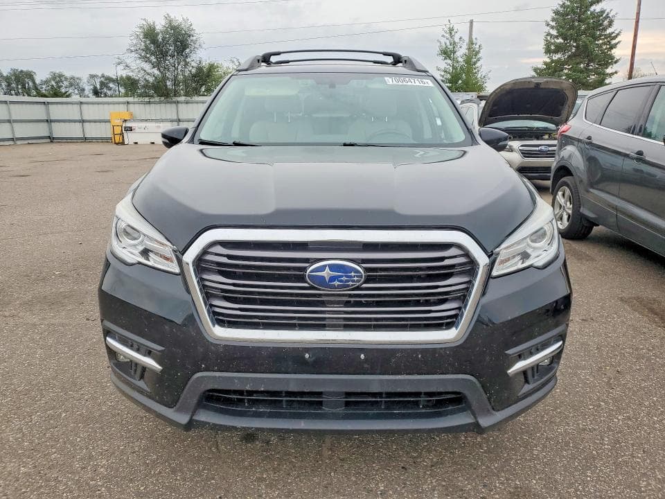 2020 SUBARU ASCENT LIMITED 5