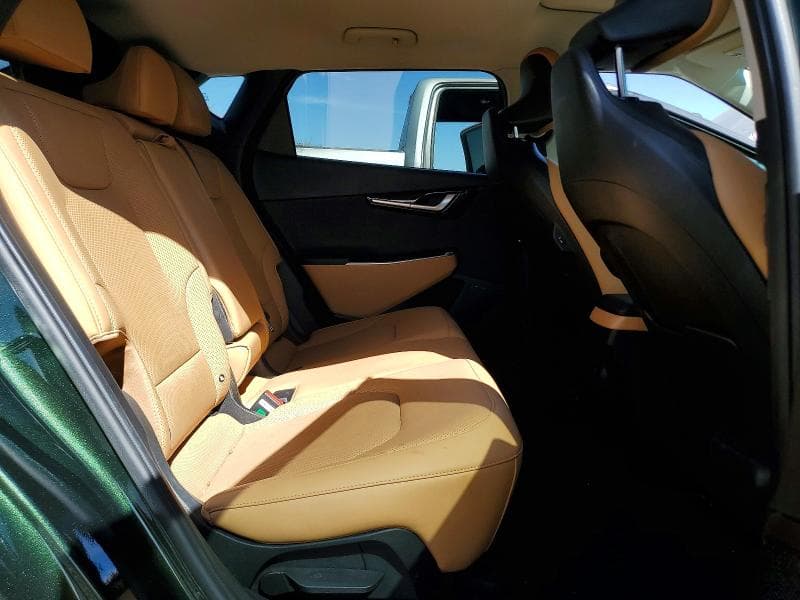 2023 KIA EV6 GT-LINE 11