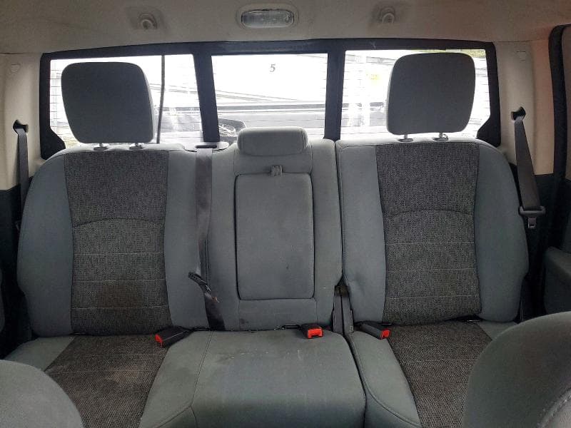2019 RAM 1500 CLASSIC SLT 10
