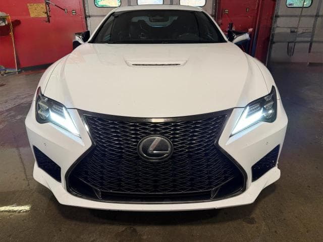 2020 LEXUS RC F BASE 14