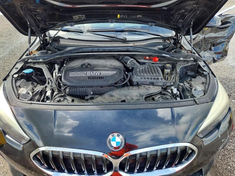 2021 BMW 228I 11