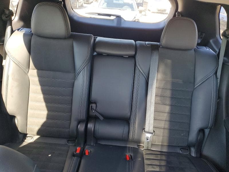 2024 MITSUBISHI OUTLANDER SE 10