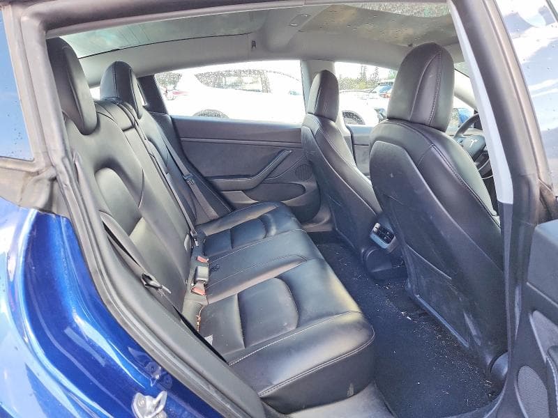 2021 TESLA MODEL 3 10