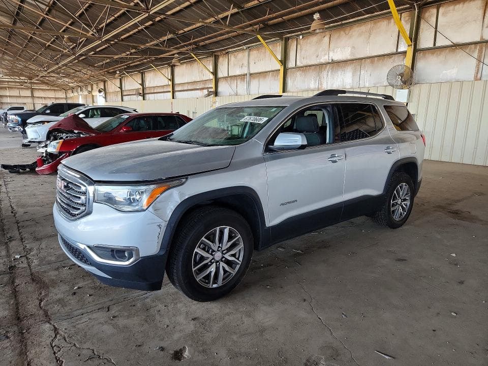 2017 GMC ACADIA SLE - 1