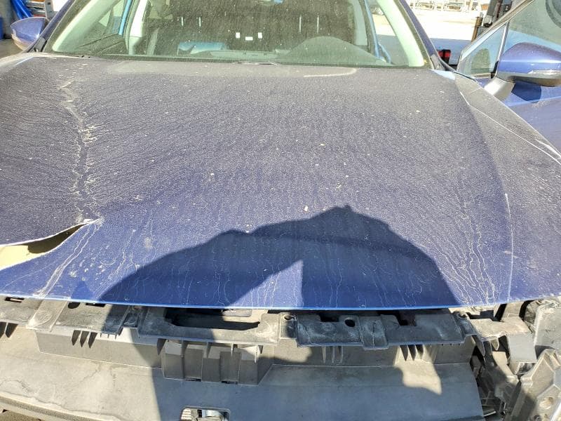 2019 SUBARU OUTBACK 2.5I LIMITED 11