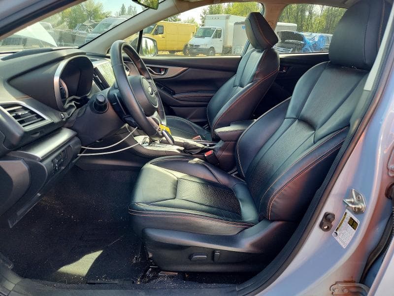 2023 SUBARU CROSSTREK LIMITED 7