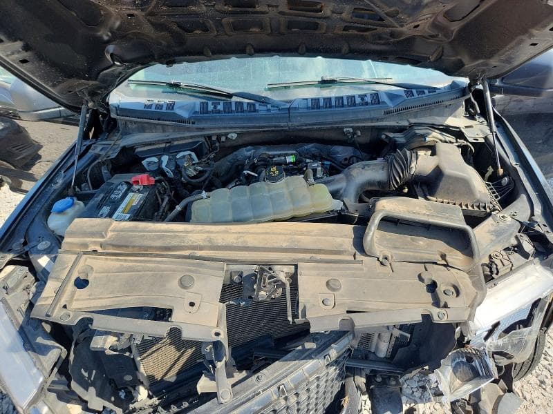 2020 FORD F150 SUPERCREW 11