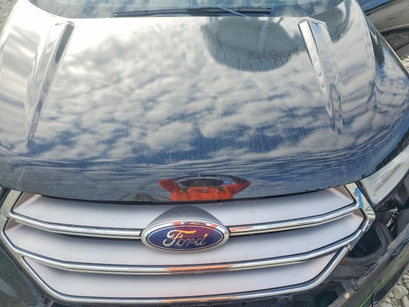 2018 FORD EDGE SE 12