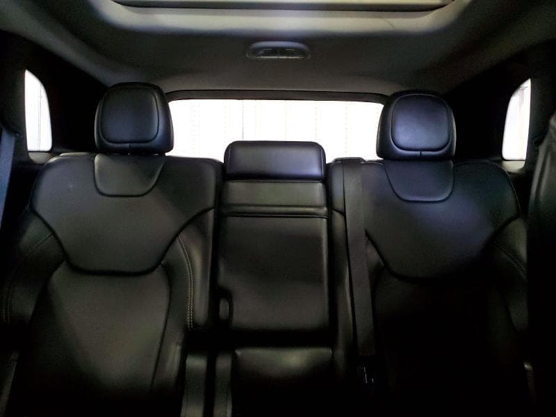 2018 JEEP CHEROKEE LIMITED 10