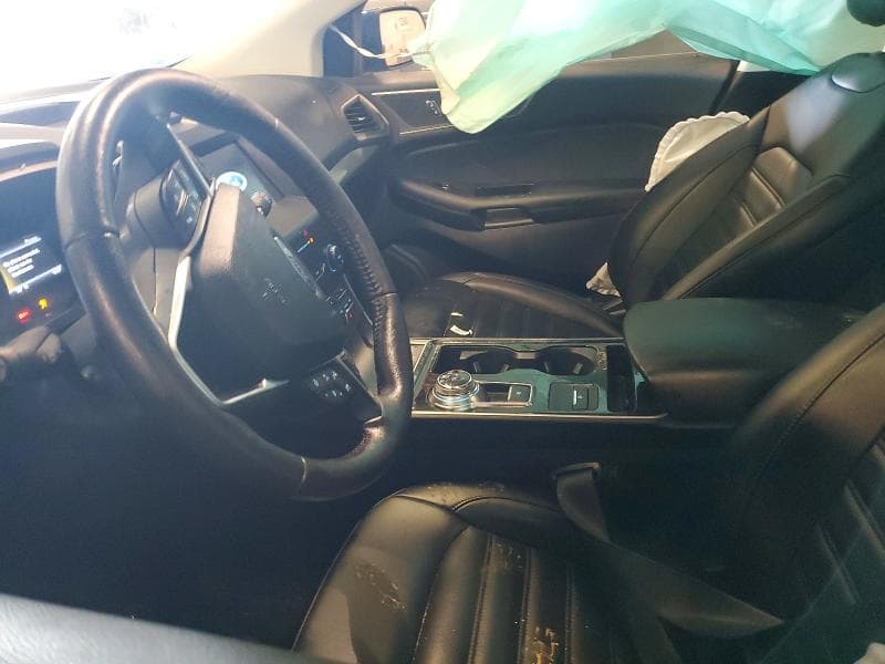 2020 FORD EDGE SEL 7
