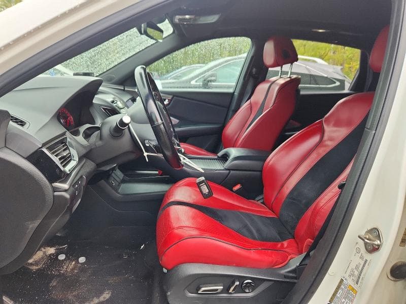 2019 ACURA RDX A-SPEC 7