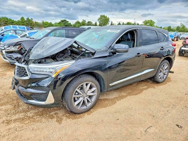 2020 ACURA RDX TECHNOLOGY - 1