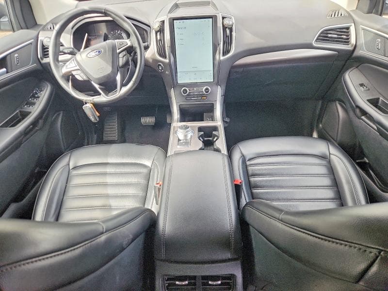 2024 FORD EDGE SEL 8