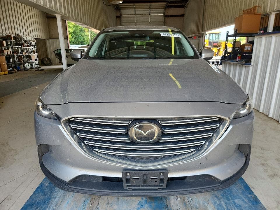 2018 MAZDA CX-9 TOURING 5