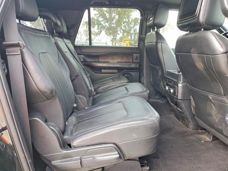 2018 FORD EXPEDITION MAX LIMITED 11