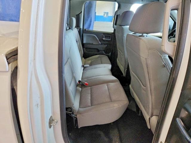 2019 CHEVROLET SILVERADO LD K1500 BASE/LS 10