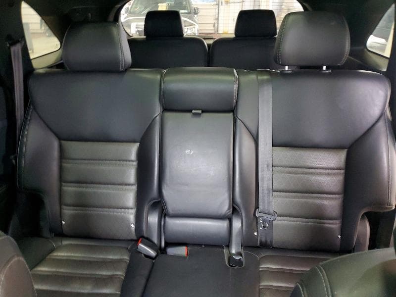 2018 KIA SORENTO SX LIMITED V6 10