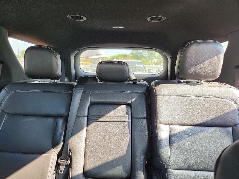 2020 FORD EXPLORER XLT 10