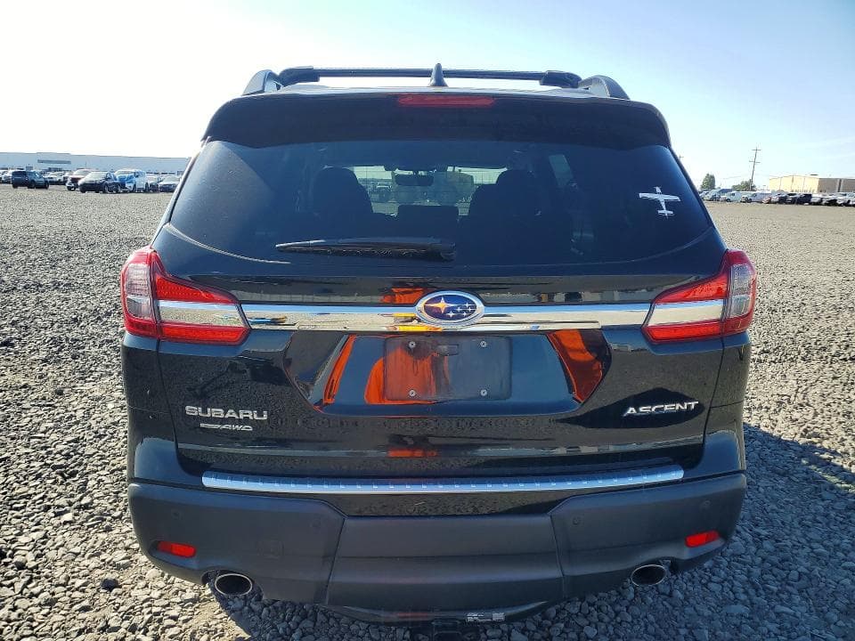 2021 SUBARU ASCENT PREMIUM 6
