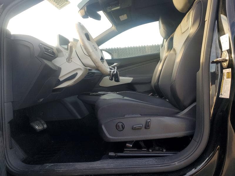 2021 VOLKSWAGEN ID.4 FIRST EDITION 7