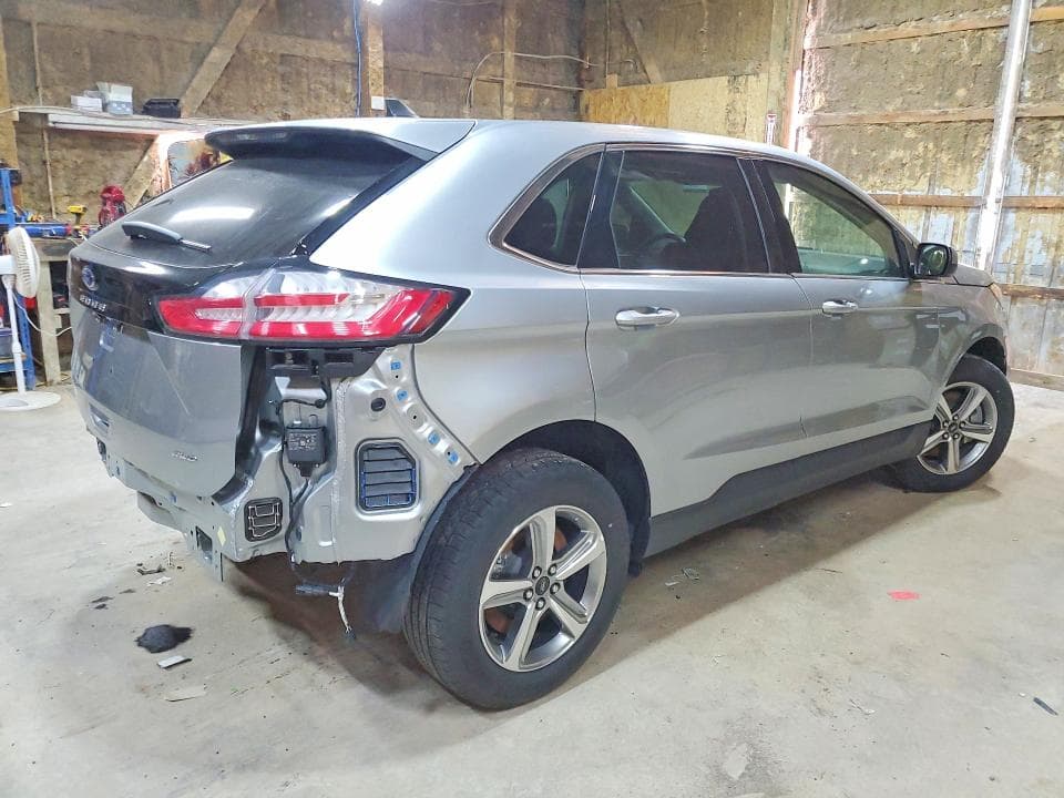 2024 FORD EDGE SEL 3