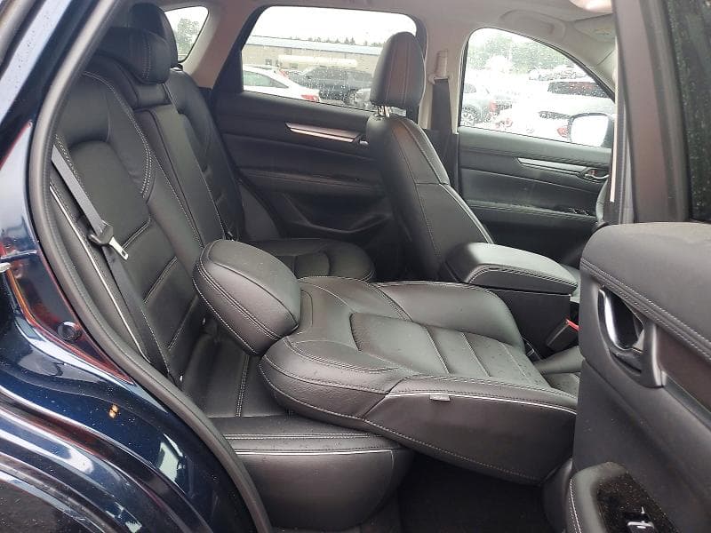2025 MAZDA CX-5 PREMIUM PLUS 11