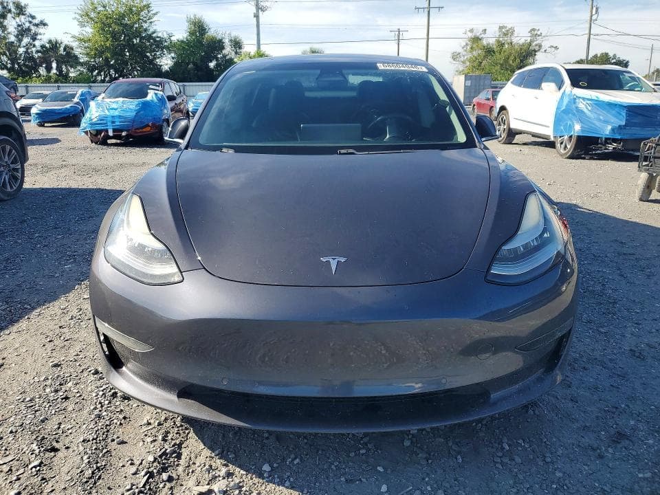 2019 TESLA MODEL 3 5