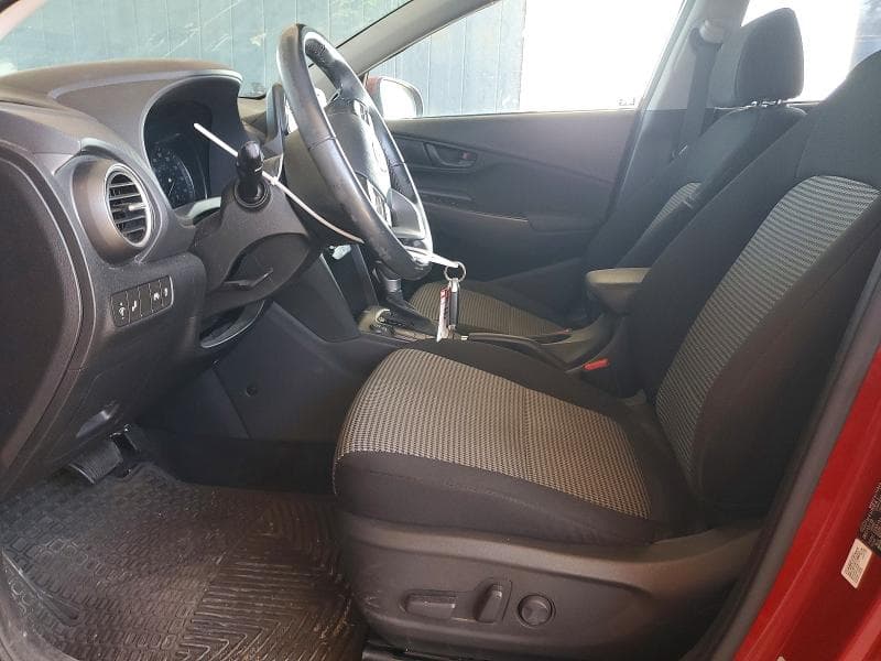 2019 HYUNDAI KONA SEL 7