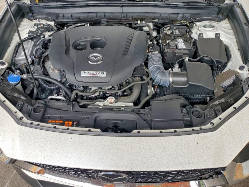 2023 MAZDA CX-30 PREMIUM PLUS 11