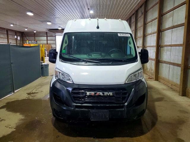 2023 RAM PROMASTER 2500 5