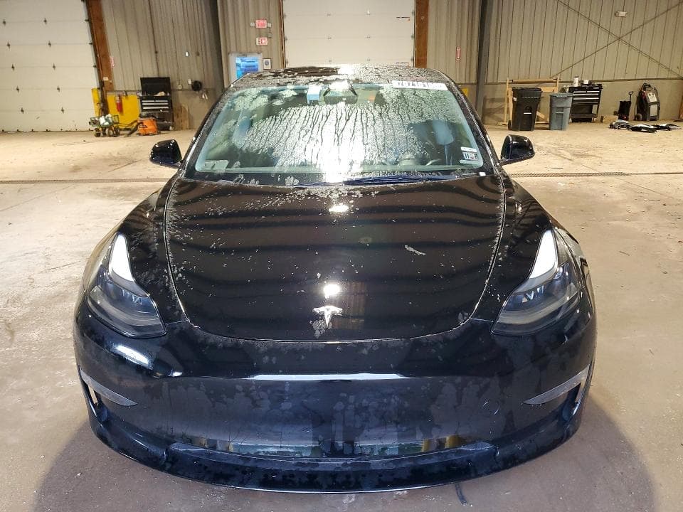 2023 TESLA MODEL 3 5