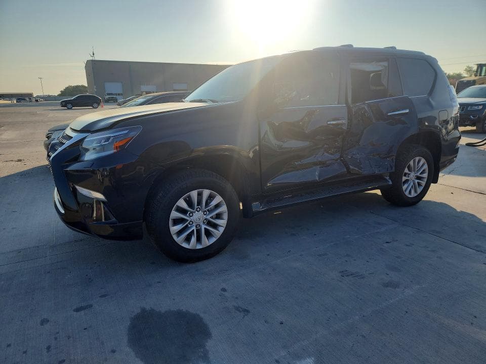 2023 LEXUS GX 460 - 1