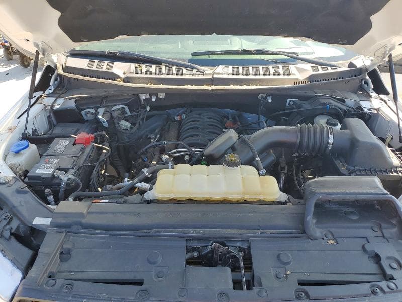 2020 FORD F150 SUPER CAB 11