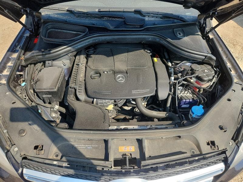 2018 MERCEDES-BENZ GLE 350 4MATIC 11