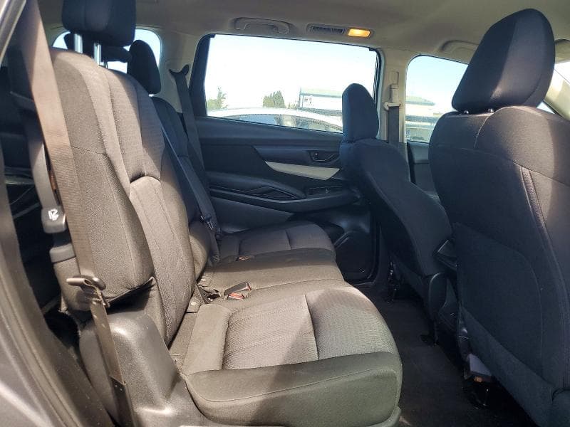 2019 SUBARU ASCENT 11