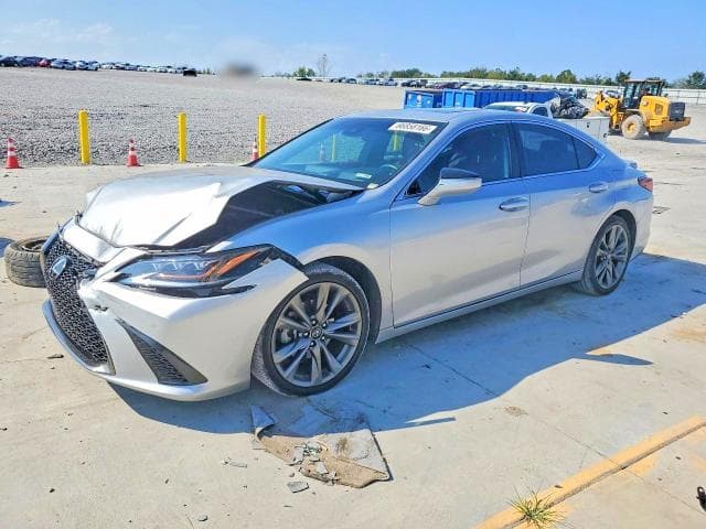 2019 LEXUS ES 350 - 1