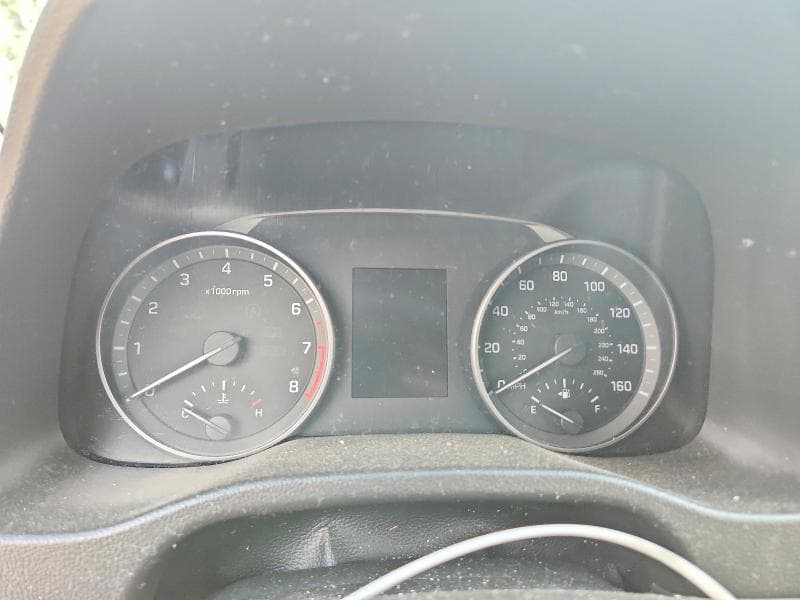 2018 HYUNDAI ELANTRA SEL 9
