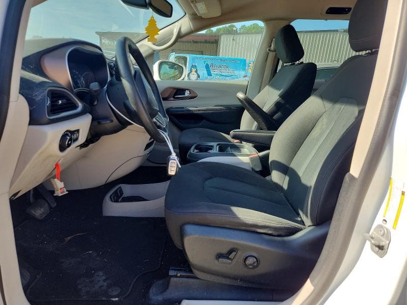 2019 CHRYSLER PACIFICA TOURING PLUS 7