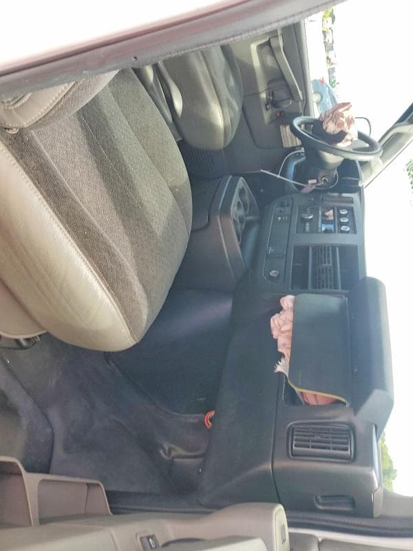 2021 GMC SAVANA G2500 8