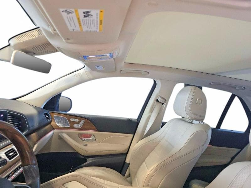 2020 MERCEDES-BENZ GLE 450 4MATIC 9
