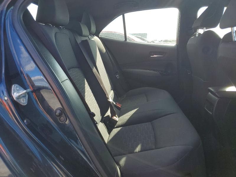 2021 TOYOTA COROLLA SE 10