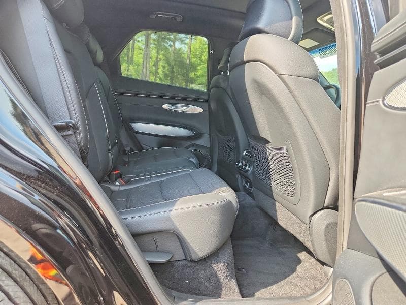 2024 GENESIS GV70 2.5T STANDARD 11