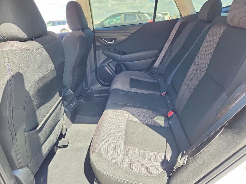2021 SUBARU OUTBACK PREMIUM 10